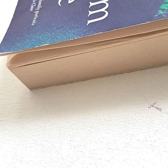 Tell The Wolves I'm Home Book By Carol Rifka Brunt - Picture 4 of 7